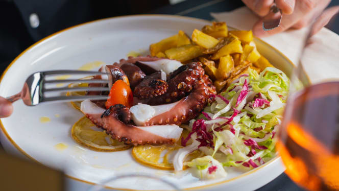 Fumee Grill e Chill - 3