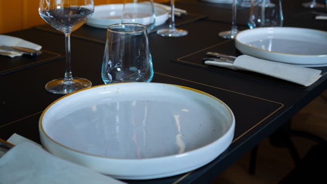 Fumee Grill e Chill - 4