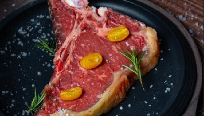 Fumee Grill e Chill - 6