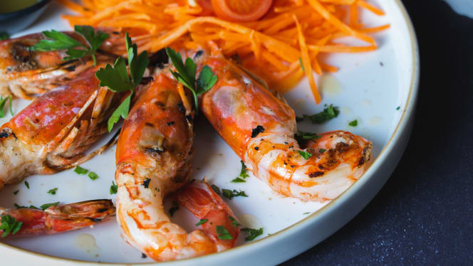 Fumee Grill e Chill - 2