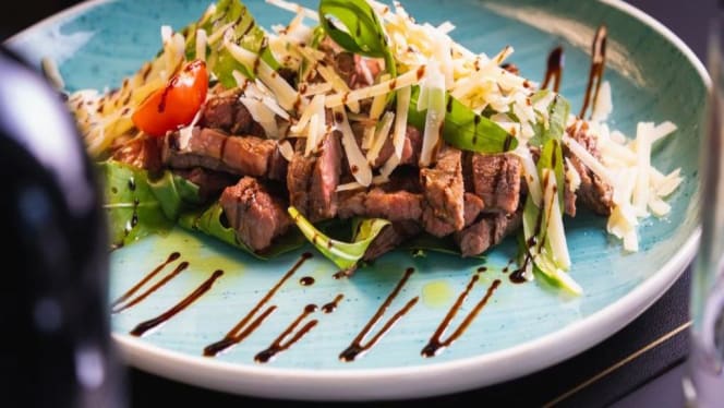 Fumee Grill e Chill - 7