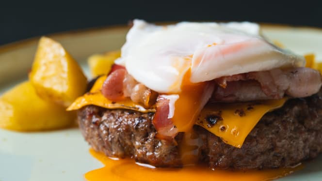 Fumee Grill e Chill - 1