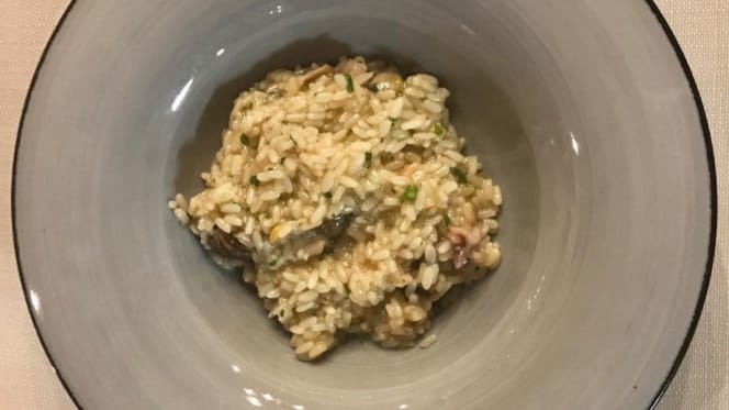 Villa delle Rose - Ristorante Piazza Grande - 3