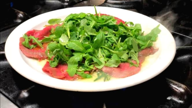 Villa delle Rose - Ristorante Piazza Grande - 8