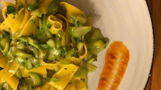 Villa delle Rose - Ristorante Piazza Grande - 5