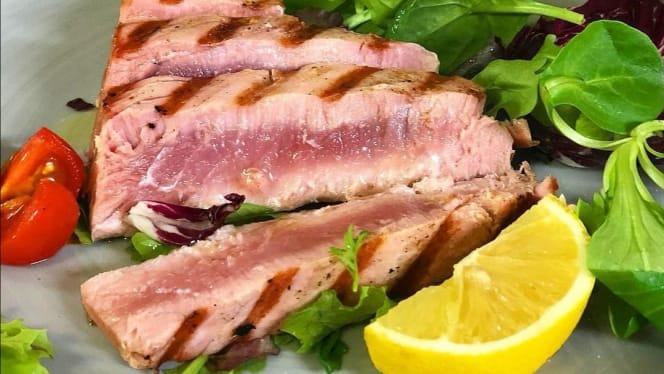 Villa delle Rose - Ristorante Piazza Grande - 6