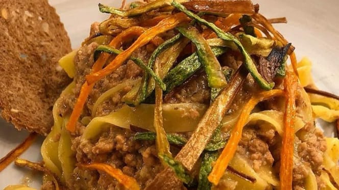 Villa delle Rose - Ristorante Piazza Grande - 7