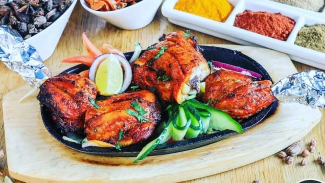 Delhi Darbaar Indiaas Restaurant - 4