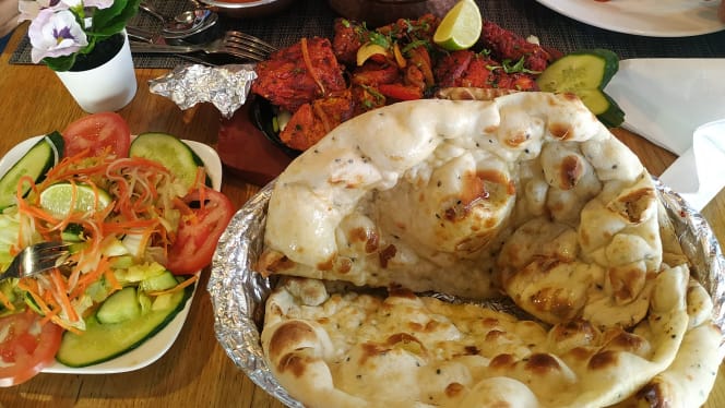 Delhi Darbaar Indiaas Restaurant - 2