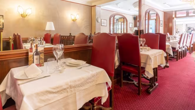 Saïdoune - Paris - 1