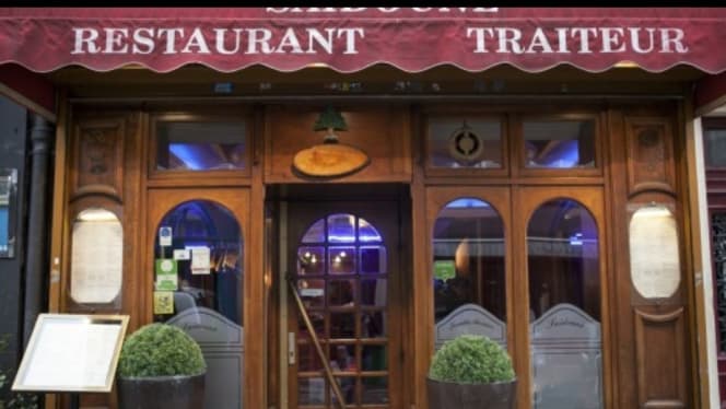 Saïdoune - Paris - 9