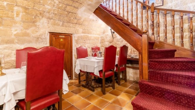 Saïdoune - Paris - 7