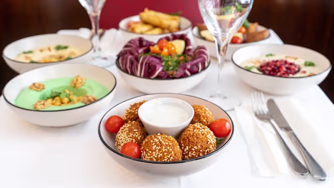 Saïdoune - Paris - 0