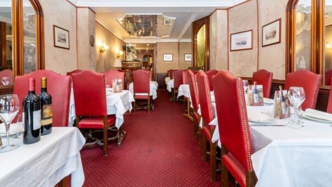 Saïdoune - Paris - 6