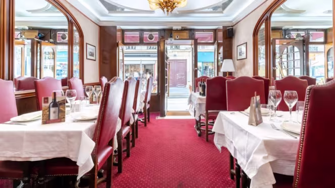 Saïdoune - Paris - 2