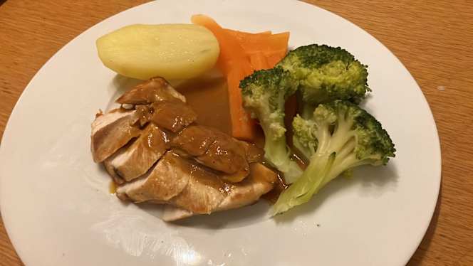Auberge de l'Omois - 3