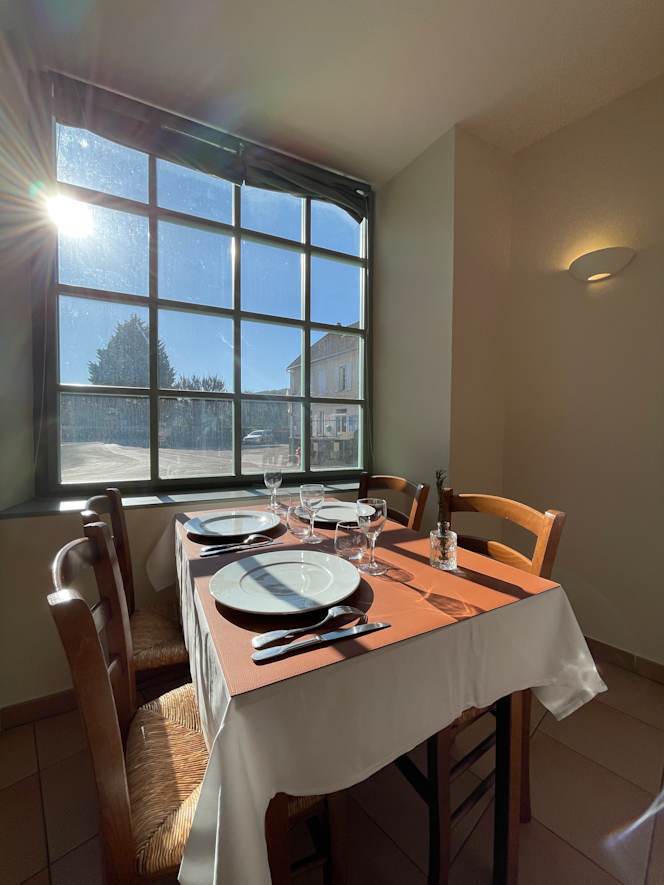 Auberge de 'Omois - 5