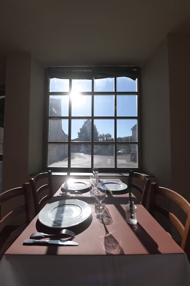 Auberge de 'Omois - 2