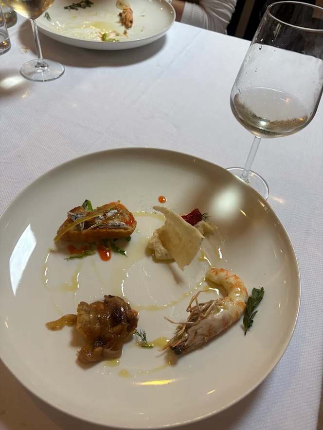 Ristorante Al Vicolo - 7