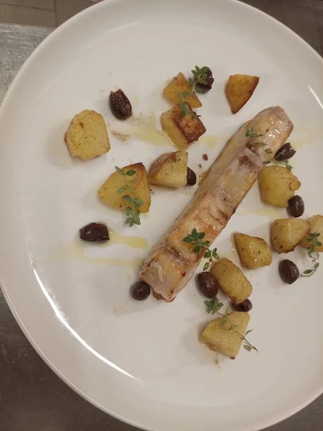 Ristorante Al Vicolo - 4