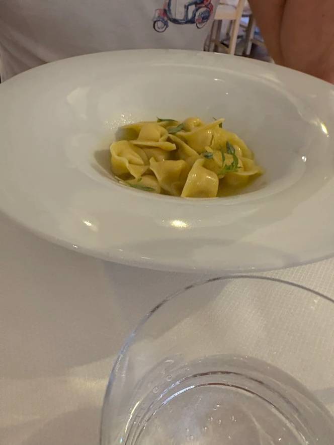 Ristorante Al Vicolo - 9