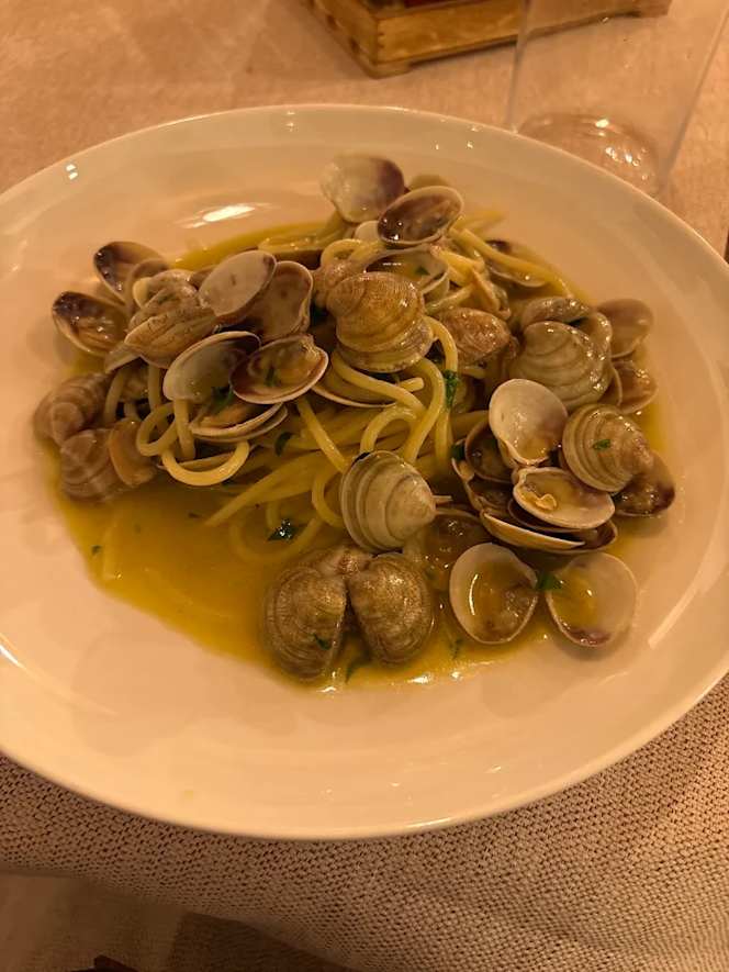 Ristorante Al Vicolo - 3
