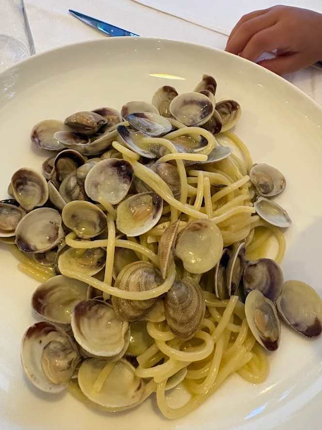 Ristorante Al Vicolo - 1