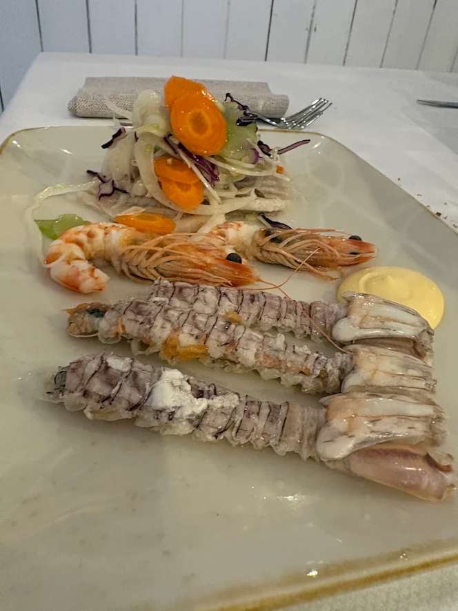 Ristorante Al Vicolo - 6
