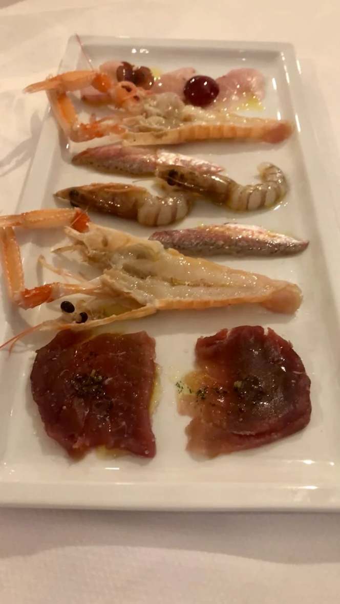 Ristorante Al Vicolo - 8