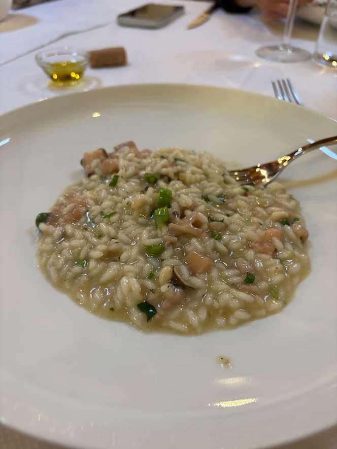 Ristorante Al Vicolo - 0
