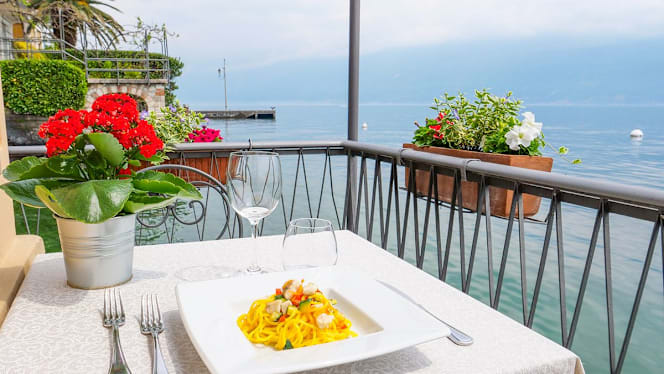 Ristorante Casa Du Lac - 5