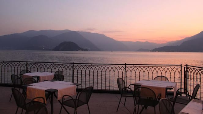 Ristorante Casa Du Lac - 9