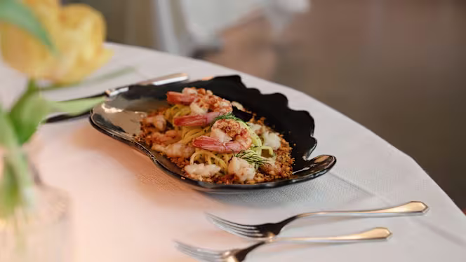 Ristorante Casa Du Lac - 0