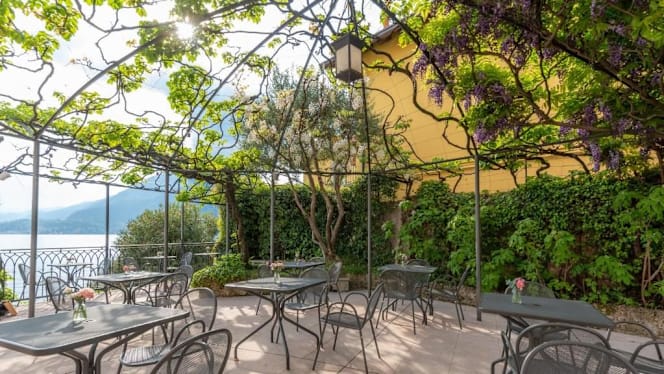 Ristorante Casa Du Lac - 4