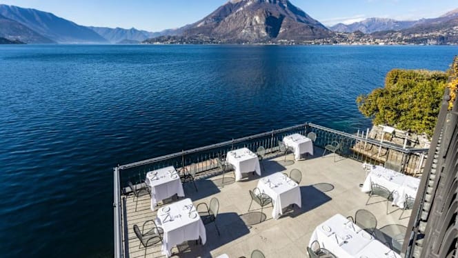 Ristorante Casa Du Lac - 6