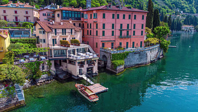 Ristorante Casa Du Lac - 2