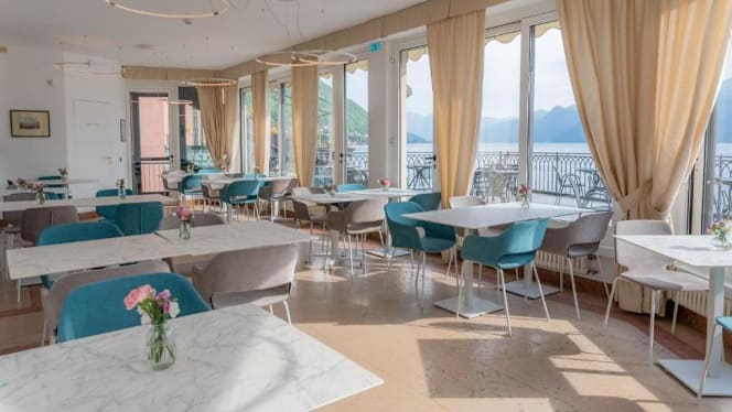 Ristorante Casa Du Lac - 8