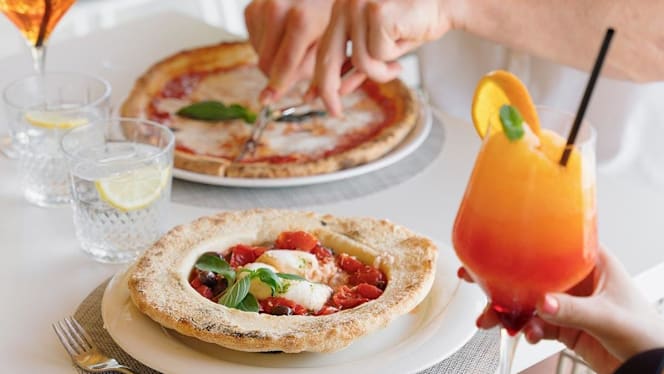 Ristorante Casa Du Lac - 7