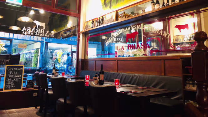 La Brasa - 7