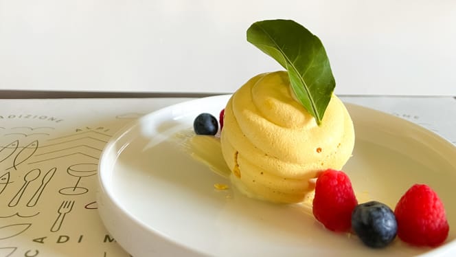 Ferro'S Pizza e Cucina Ligure - 6