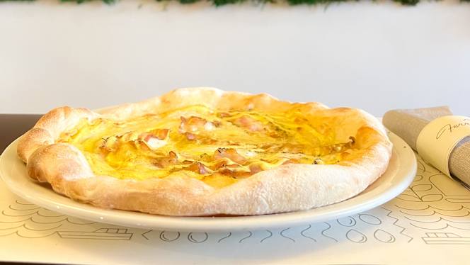 Ferro'S Pizza e Cucina Ligure - 3