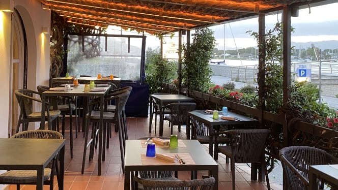 Ferro'S Pizza e Cucina Ligure - 9