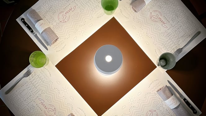 Ferro'S Pizza e Cucina Ligure - 8