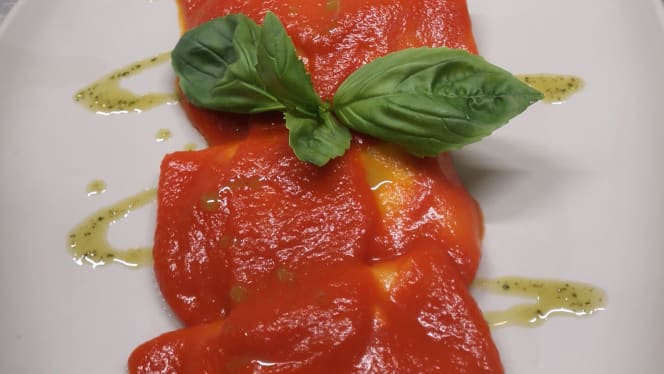 Pisellino uova e farina - 3