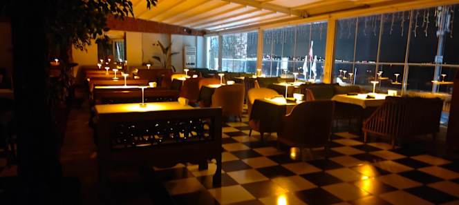 Mevlana Terrace Restaurant &. Rooftop - 1