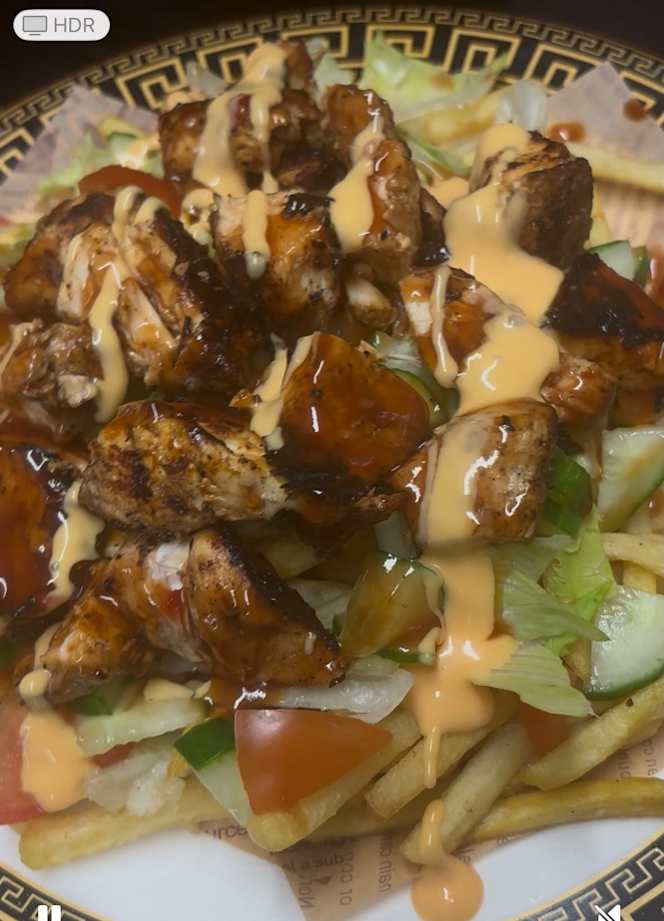 Tropical Bliss Jerk Centre - 7