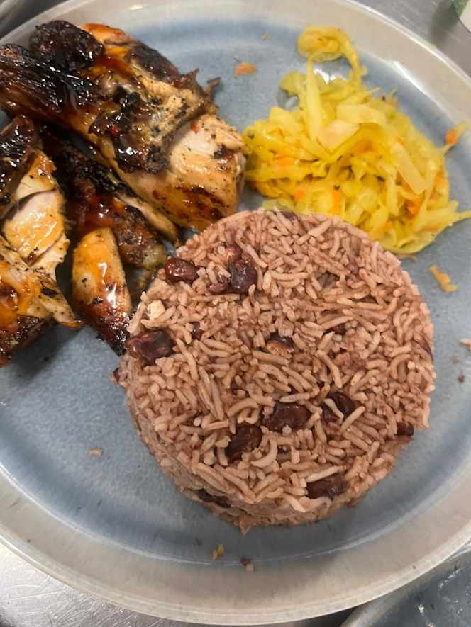 Tropical Bliss Jerk Centre - 8