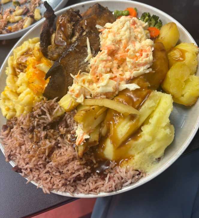 Tropical Bliss Jerk Centre - 5