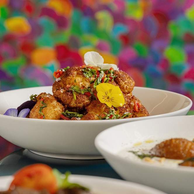 Nay Restaurant - 7
