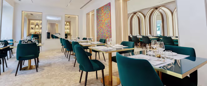 Nay Restaurant - 1